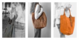 BOLSOS SHOPPER ANTE